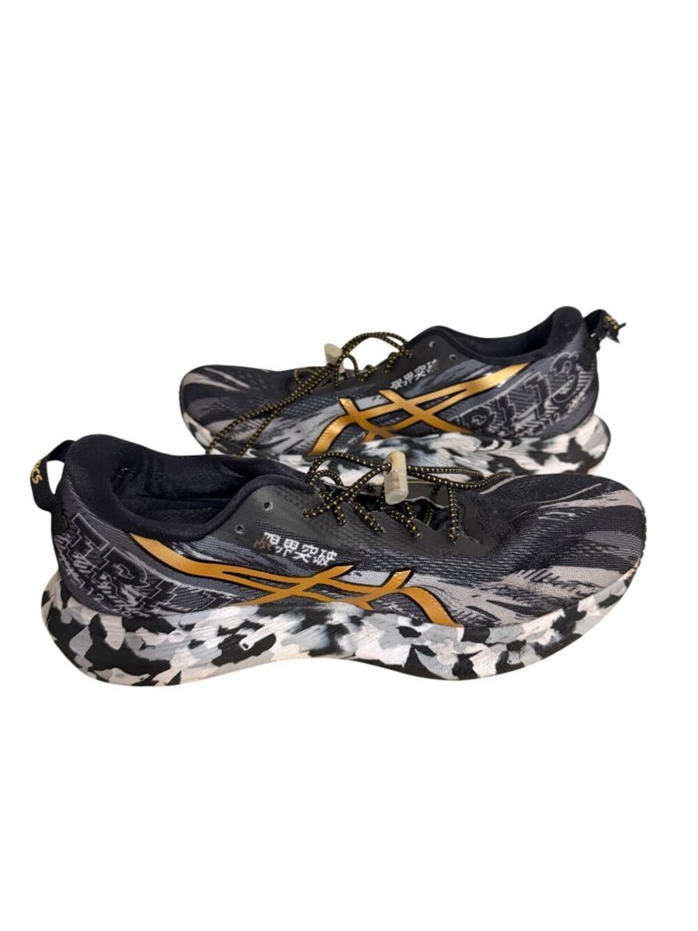 Asics Gel-Noosa Tri 13 Running Shoes Multi-Color Women’s Size 9 Two Pair - Picture 10 of 16